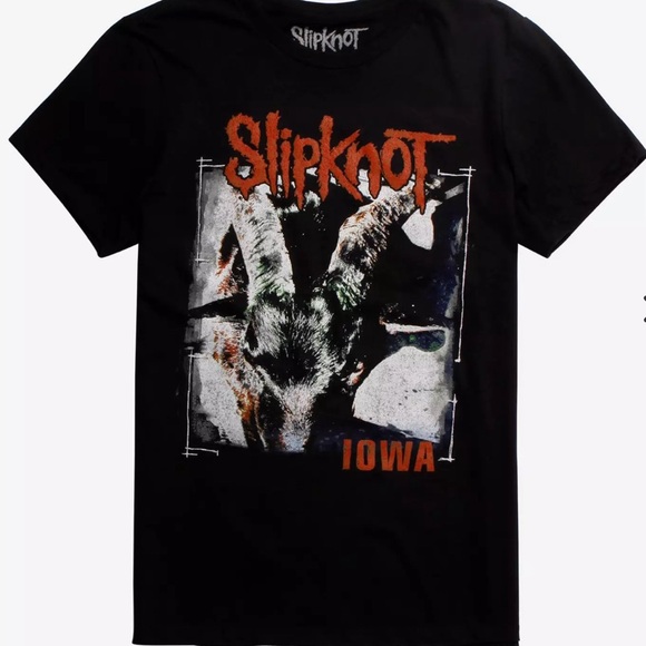 Band T-Shirt - Picture 3 of 3